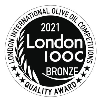 Domaine Beldi LIOOC 2021, London International Olive oil Competitions